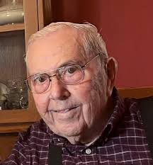 Robert McMillan will celebrate his 90th birthday