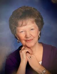 Joan Nelson Obituary