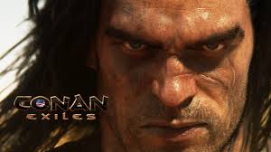 When alphas get trolled #ConanExiles official