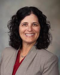 Nancy Koch's Instagram, Twitter & Facebook