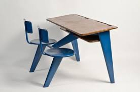 prouve in context stylepark furniture interior furniture vintage furniture