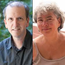 Fish Girl: Donna Jo Napoli and David Wiesner