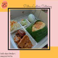 Paket Aqiqah Daging Kambing Tusuk Gigi Acar