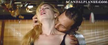 anne hathaway sex scene from serenity on scandalplanet - Porn Video Tube
