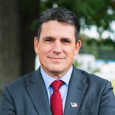 J Brent Everett (@BrentEverettGWA)