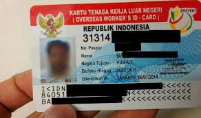 Surat keterangan telah mengikuti pembekalan akhir pemberangkatan (pap). Apa Fungsi Dari Ktkln Bagi Pekerja Luar Negeri Lpk Samit Lembaga Pelatihan Dan Keterampilan Tenaga Kerja Terpercaya