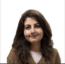 Shehla Sheikh's Instagram, Twitter & Facebook