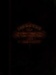 History of the Ohio falls cities and their counties : with illustrations  and bibliographical sketches