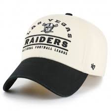 Las Vegas Raiders Hats | Caps & Headwear