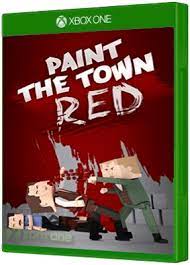 Check spelling or type a new query. Paint The Town Red Release Date News Updates For Xbox One Xbox One Headquarters