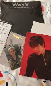 Android central google drive and its related productivity suite have be. Wtt Wayv Beyond Live Ar Ticket Postcard Hobbies Toys Memorabilia Collectibles K Wave On Carousell