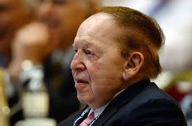 Sheldon Adelson's 'task force' changing how it sells Israel