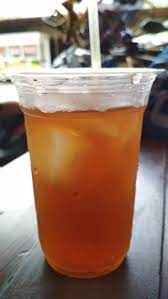 Es Teh Ide Makanan Fotografi Makanan Makanan Dan Minuman