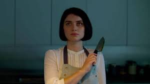 Senza perdita di dati da un servizio di streaming, come netflix, amazon video, hulu, crunchyroll, discovery go, bbc iplayer, ecc. Dietro I Suoi Occhi Recensione Della Serie Netflix Cinematographe It