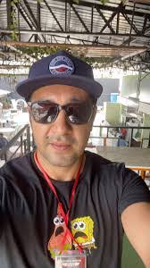 Jeff Ponton's Instagram, Twitter & Facebook