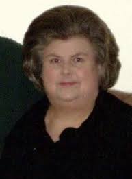 Barbara Day avis de décès