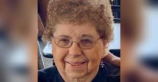 Jacqueline "Jackie" Franks Obituary