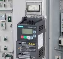 Siemens Inverters & Converters - High Performance Solutions