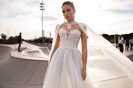 Discount taken at register in store. Top Wedding Dress Trends For 2021 Viero Bridal