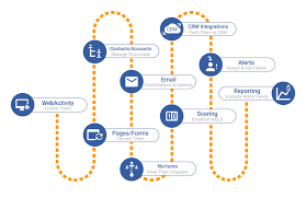 The art of the rename, degree's student athlete ambassadors, and report says marketers are leaning away from keyword blocking. What Is Marketing Automation Digilytiq