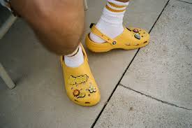 57.630 beta what is the crocs stock price / share price today? Justin Bieber X Crocs Clog Where To Buy Next Week