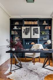 How To Create A Fun Home Office 001 In 2020 Office Furniture Design Home Office Decor Office Design Inspiration