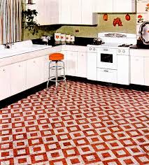 Contractors.com has been visited by 10k+ users in the past month Kitchen 1950 Kitchen Flooring Vintage Kitchen Vintage House