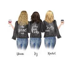 Maybe you would like to learn more about one of these? Cartoon 3 Best Friend Forever Bff Wallpaper For 3 Novocom Top