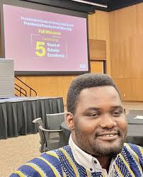 Alexis Faison, Ph.D., LAC, NCC