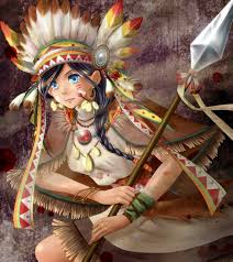 Resultado de imagem para native american anime boy charecters. Pixiv Id 135422 Image 1798233 Zerochan Anime Image Board