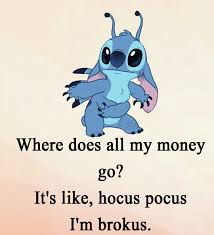Pin By Kim Mckenzie On Wise Words Lilo And Stitch Quotes Fun Quotes Funny Lilo And Stitch Memes