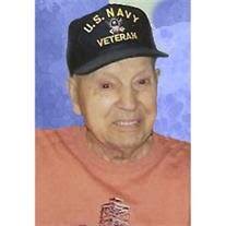 Charles E. Endres Obituary