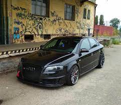 Audi A4 B7 Audi A4 Audi Audi A4 B7
