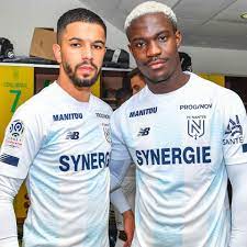 It shows all personal information about the players, including age, nationality, contract duration and current market value. New Balance And Fc Nantes Unveil Special Shirt In Tribute To Emiliano Sala Soccerbible