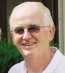 Robert SLOCOMBE Obituary (2014)