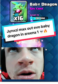 Jynxzi Max Dragon Arena 1