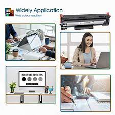 Hp laserjet pro m1536dnf toner. Cool Toner Compatible Toner Cartridge Replacement For Hp 78a Ce278a Toner Hp Laserjet 1536dnf Mfp P1606dn 1606dn P1606 Hp Laserjet Mfp M1536dnf P1566 P1560 Toner Cartridge Printer Ink Black 4 Pack Pricepulse