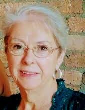 Obituary information for Barbara Jean Washburn