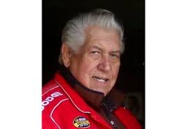 Astrolavio Hinojosa Obituary (1925