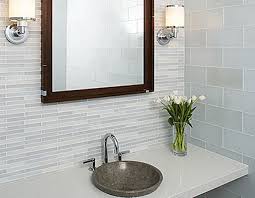 Bathroom Bathroom Floors And Walls Design Inspiration Uneven White Stone Wall Tile Featur Bathroom Wall Tile Design Small Bathroom Tiles Modern Bathroom Tile
