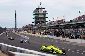 See more ideas about race track, nascar racing, speedway. Indycar Drivers Say They Can T Imagine An Indy 500 Without Fans