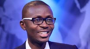 Hon Kojo Oppong-Nkrumah is giving Bernard Avle the education his ignorant  brain needs. Tune into Channel 1 TV now.