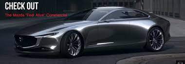 Mazda tv commercial, 'feel alive' song by m83 What Is The Name Of The Song Playing In The Mazda Feel Alive Commercial