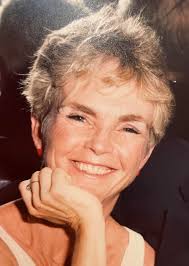 Elaine Beck Obituary