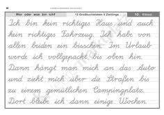 Eine schreibschrift, kursive (mittellateinisch cursivus ‚fließend, geläufig'), kurrentschrift (lateinisch currere ‚laufen') oder laufschrift ist eine gebrauchsschrift, die durch eine fortlaufende bzw. 8 Schreibschrift Uben Ideen Schreibschrift Uben Schreibschrift Schreiben