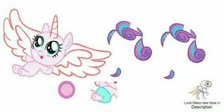 Mlp Base Flurry Heart Mlp Base Flurry Heart Tree Drawing