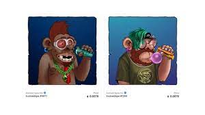Evolved Apes Rug Pull Nft Creator Vanished With 2 7 Million