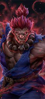 Support us by sharing the content, upvoting wallpapers on the page or sending your own background pictures. Akuma Street Fighter Artwork Streetfighterv Games 2020games 4k Artstation Iphonex Akuma Street Fighter Street Fighter Wallpaper Street Fighter Characters