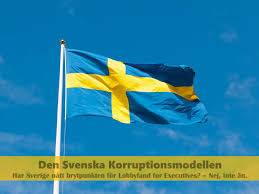 Utgivna av punktskriftsnämnden i samarbete med språkrådet andra upplagan. Svenska Korruptionsmodellen 2015 Pdf Document