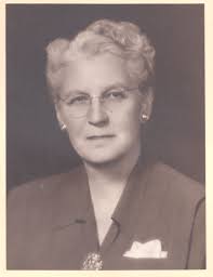 Anna Charlotte Neely (1893-1980)